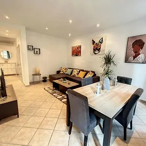 3 Pièces - Port De Appartement