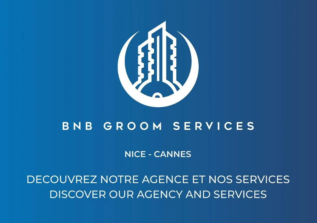 Large 2 Bdr At Nice Port
